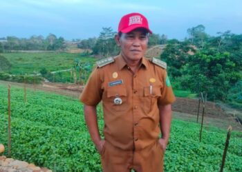 Pokdarwis Dewi Arum Loa Kulu Dapat Bantuan dari Pemkab Kukar, Ardiansyah Beri Apresiasi