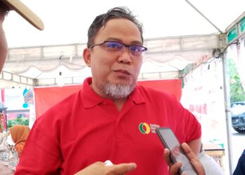 Disperindag Kukar Bakal Adakan Operasi Pasar Murah di 128 Titik