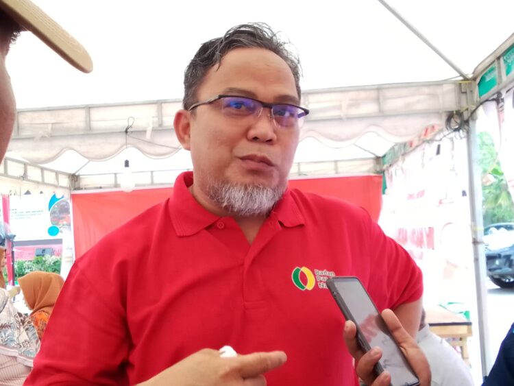 Disperindag Kukar Bakal Adakan Operasi Pasar Murah di 128 Titik