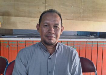 Desa Kota Bangun Ilir Punya Program Pemberian Santunan Kematian Bagi Warga