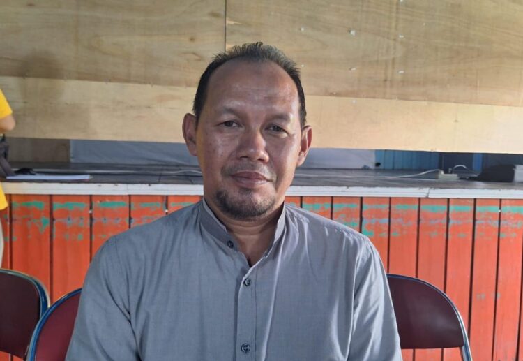 Desa Kota Bangun Ilir Punya Program Pemberian Santunan Kematian Bagi Warga