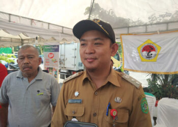 Kelurahan Melayu Inisiasi Pengadaan Sejumlah Unit Bank Sampah di Tiap RT