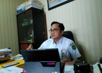 Sejumlah Destinasi Wisata di Kukar Hasilkan PAD