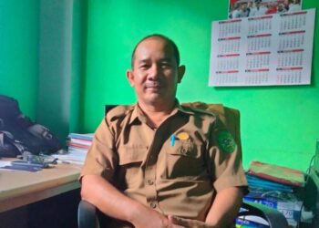 Pemerintah Desa Jembayan Bakal Fokus Kembangkan Sektor Pertanian