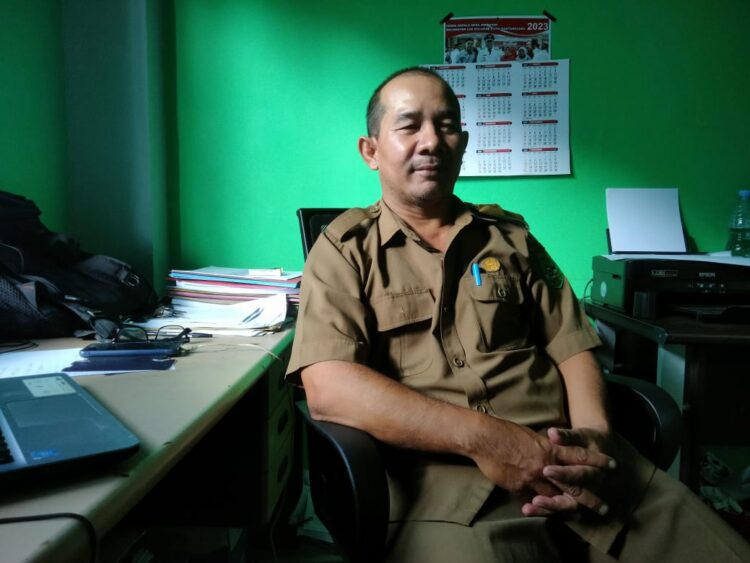 Tingkatkan PADes, Pemerintah Desa Jembayan Bakal Kelola 3 Situs Sejarah sebagai Destinasi Wisata