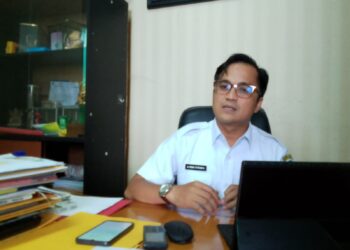 Dispar Kukar Adakan Beragam Pelatihan bagi Pengelola Wisata