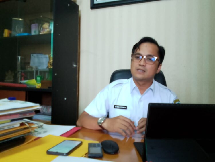 Dispar Kukar Adakan Beragam Pelatihan bagi Pengelola Wisata
