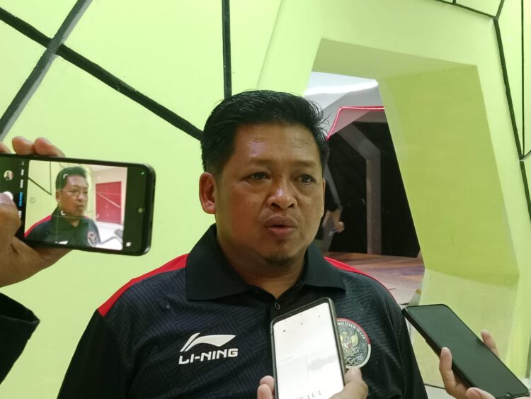 20 Tim Ramaikan Turnamen Mini Soccer Garapan Dispora Kukar