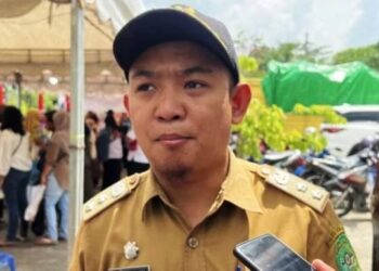 Pemerintah Kelurahan Melayu Bakal Mekarkan Beberapa RT