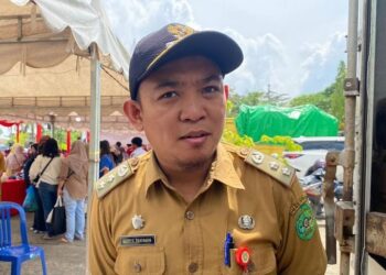 Tanggulangi Banjir, Pemerintah Kelurahan Melayu Bakal Normalisasi Sejumlah Drainase