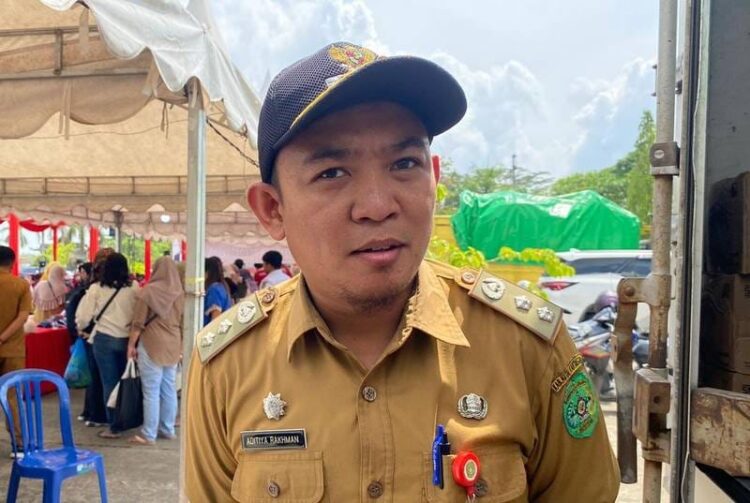 Tanggulangi Banjir, Pemerintah Kelurahan Melayu Bakal Normalisasi Sejumlah Drainase
