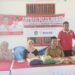 Lurah Bukit Biru Apresiasi Gelaran Operasi Pasar Murah yang Dilaksanakan Disperindag Kukar