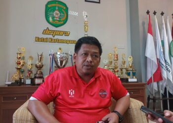 Dispora Kukar Bakal Gelar Lomba Lari Berskala Nasional