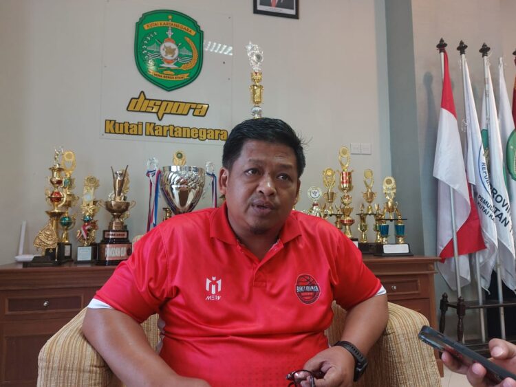 Dispora Kukar Bakal Gelar Lomba Lari Berskala Nasional