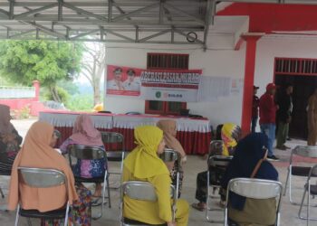 Disperindag Kukar Gelar Operasi Pasar Murah di Sejumlah Kecamatan