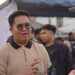 Rendi Solihin Salurkan Bantuan Perahu dan Bibit Udang bagi Para Nelayan di Muara Badak