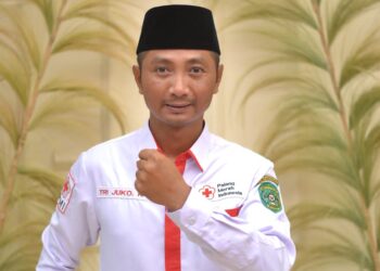 Pemerintah Kelurahan Maluhu Tenggarong Kelola Tiga Bank Sampah