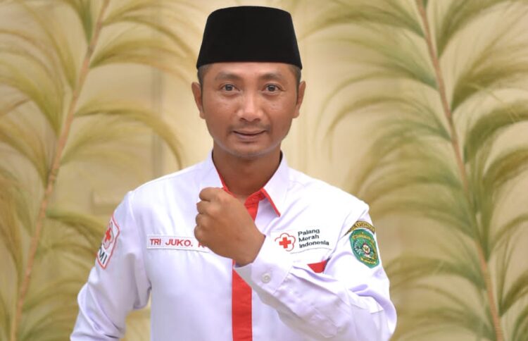 Pemerintah Kelurahan Maluhu Tenggarong Kelola Tiga Bank Sampah