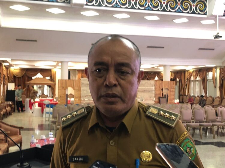 Kecamatan Samboja Berpotensi Jadi Daerah Penghasil Ikan dan Rumput Laut