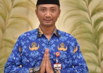 Dispora Kaltim akan Jadikan Kelurahan Maluhu Pilot Project Centra Pemberdayaan Pemuda