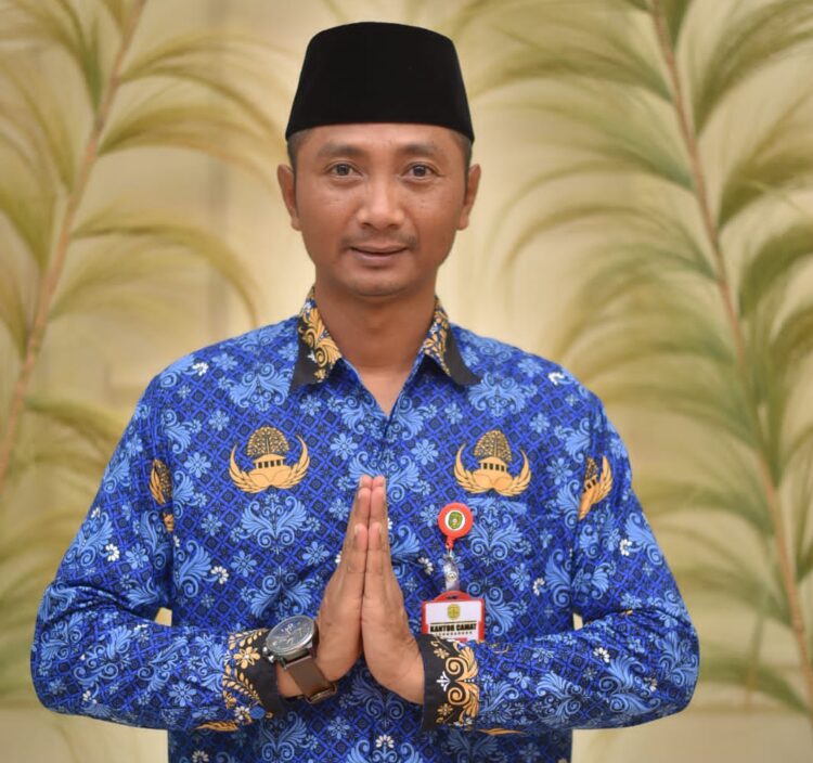 Dispora Kaltim akan Jadikan Kelurahan Maluhu Pilot Project Centra Pemberdayaan Pemuda