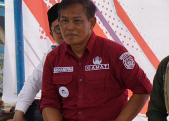 Camat Loa Kulu Siapkan TPA Baru di Desa Jembayan Tengah