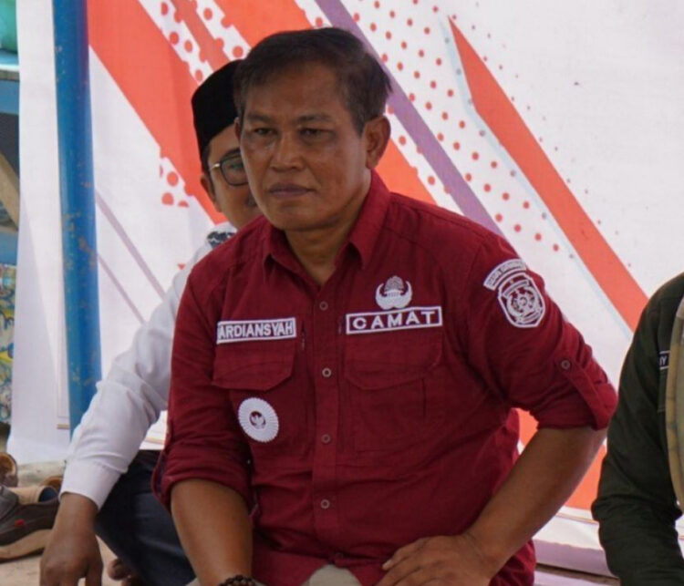 Camat Loa Kulu Siapkan TPA Baru di Desa Jembayan Tengah