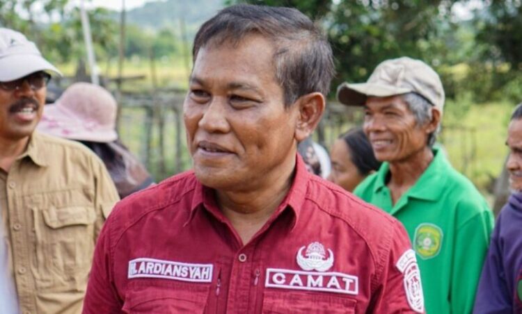 Desa Sumber Sari Berpotensi sebagai Lumbung Pertanian di Kaltim