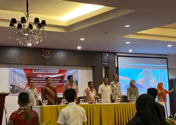 Disdikbud Inisiasi Pelatihan Pengembangan Kompetensi Guru PAI dan Penjaskes di Kukar