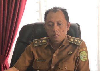 Kelurahan Timbau Jalankan Beragam Program Pengembangan Tahun 2023