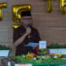 Pemkab Kukar Ajak Jajaran PT MGRM Jaga Nama Baik Perusaan dengan Prestasi