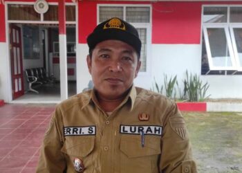 Pemerintah Kelurahan Loa Ipuh Jalankan Program Pengentasan Kemiskinan