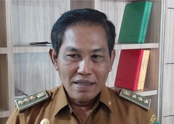 Sejumlah Desa di Loa Kulu bakal Siapkan Desain Pembangunan Wisata Pasca Tambang