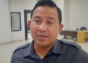 Pansus Retribusi dan Pajak Daerah DPRD Kaltim Kembali Bahas Raperda Retribusi dan Pajak Daerah