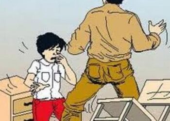 Dewan Dorong Pemkot Tuntaskan Kasus Dugaan Kekerasan Oknum Guru di Bontang