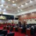 Pengambilan Keputusan Perubahan APBD Kota Bontang Tahun Anggaran 2023 Dilakukan di Rapat Paripurna Ke-4 DPRD Kota Bontang