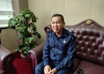 Kasus Bullying di Sekolah Terus Meningkat, Maming: Seluruh Aspek Harus Bekerjasama
