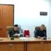 Abdul Haris Tanggapi Transformasi Perpustakaan Bontang