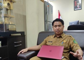 Kukar Bersholawat Jilid 2 Bakal Digelar di Stadion Aji Imbut