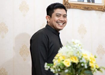 Andi Faiz Minta Pemkot Lebih Perhatian ke Kawasan Pesisir Bontang