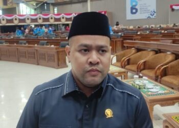 Ketua Komisi IV: Utamakan Pekerja Lokal, Awasi TKA di Kalimantan Timur