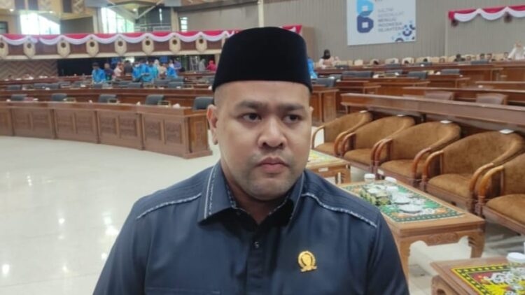 Ketua Komisi IV: Utamakan Pekerja Lokal, Awasi TKA di Kalimantan Timur