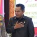 Ketua DPRD Minta Semua Element Bersinergi Menuju Pemilu Damai 2024
