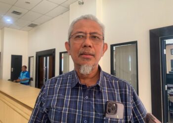 Kenaikan Drastis Harga Beras di Kaltim, Harun: Petani Masih Tidak Sejahtera