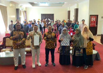 Fitri Maisyaroh Minta Para Ayah Tingkatkan Perannya dalam Keluarga