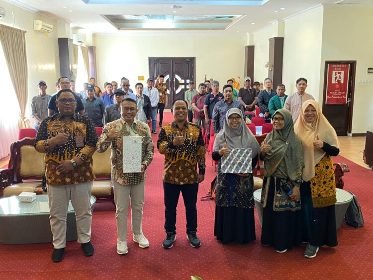 Fitri Maisyaroh Minta Para Ayah Tingkatkan Perannya dalam Keluarga