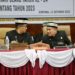 DPRD Kota Bontang Gelar Rapat Paripurna: Tuntutan Judicial Review dan Upaya Meningkatkan Dimensi Pembangunan Daerah