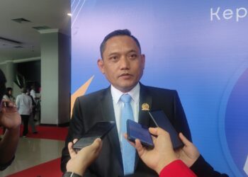 Seno Aji Turut Prihatin Atas Kebakaran Pabrik Smelter Nikel di Pendingin