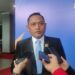Seno Aji Turut Prihatin Atas Kebakaran Pabrik Smelter Nikel di Pendingin