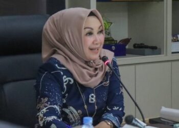 Optimalisasi Kinerja Sekretariat DPRD Kaltim, Sekwan: Sinergi dan Kebersamaan Modal Utama